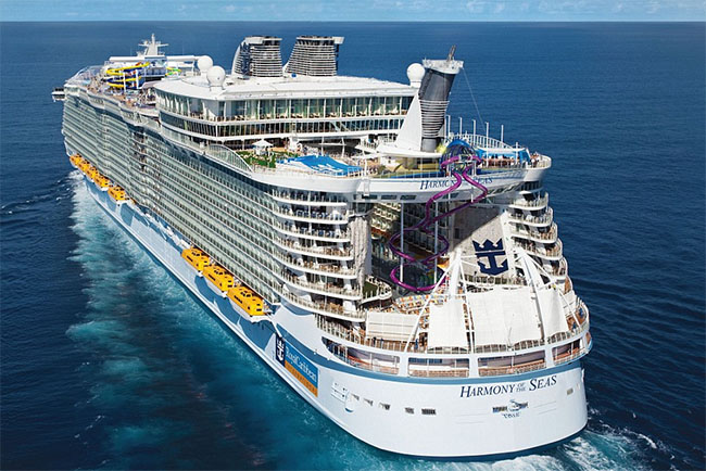 Harmony of the Seas