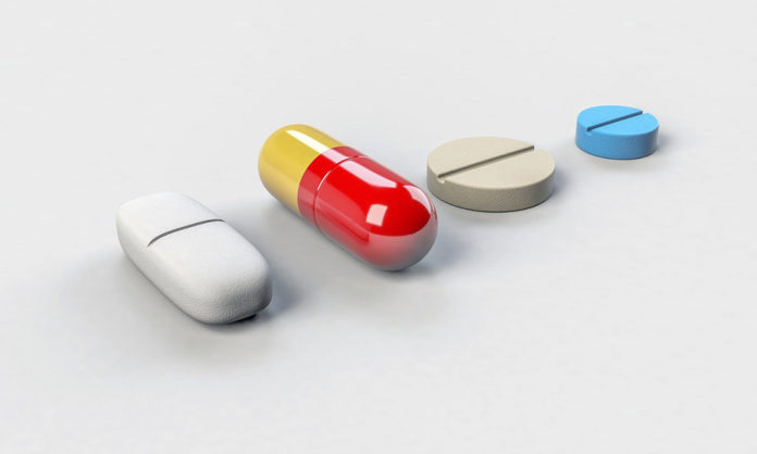 Antibiotika